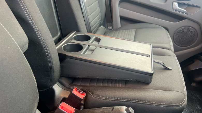 Ford Transit Custom 280 L1 Diesel Fwd 2.0 EcoBlue 130ps Low Roof Limited Van